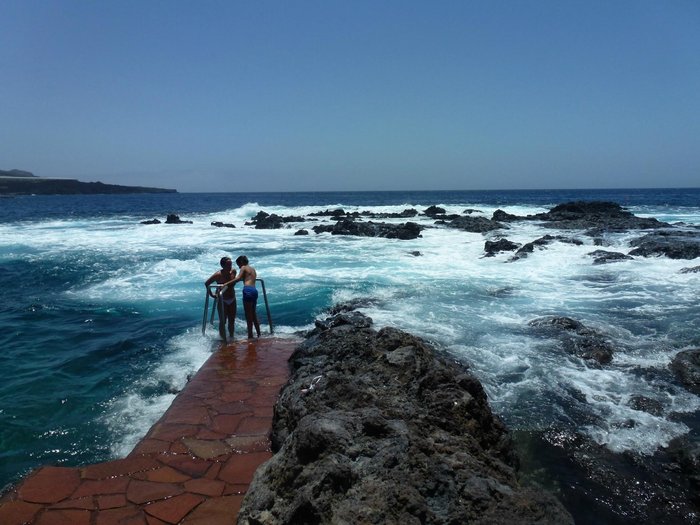 Imagen 9 de Playa de Tacoron