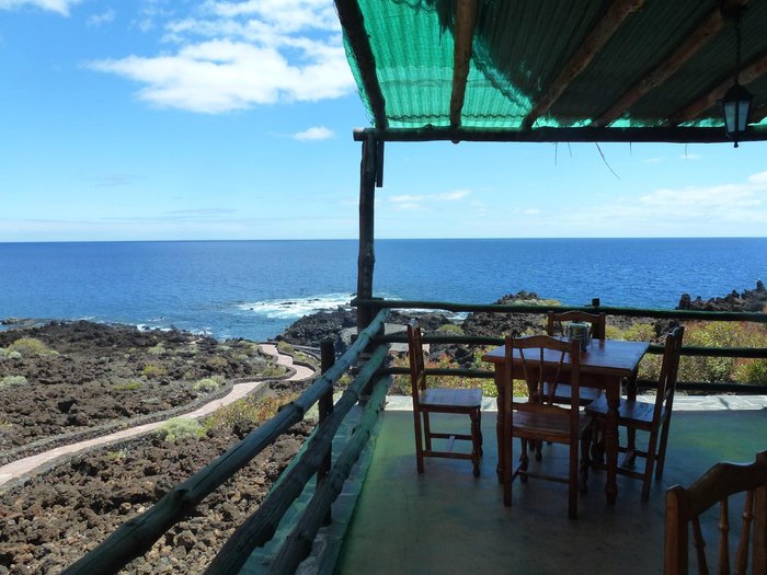 Imagen 8 de Playa de Tacoron