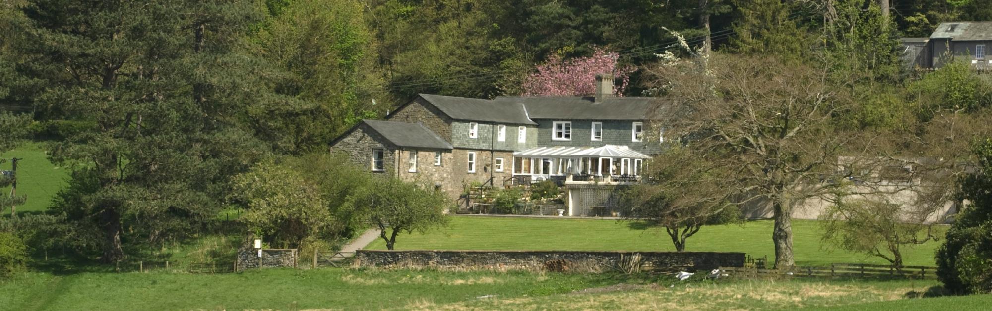 Hotel photo 7 of Ravenstone Lodge.