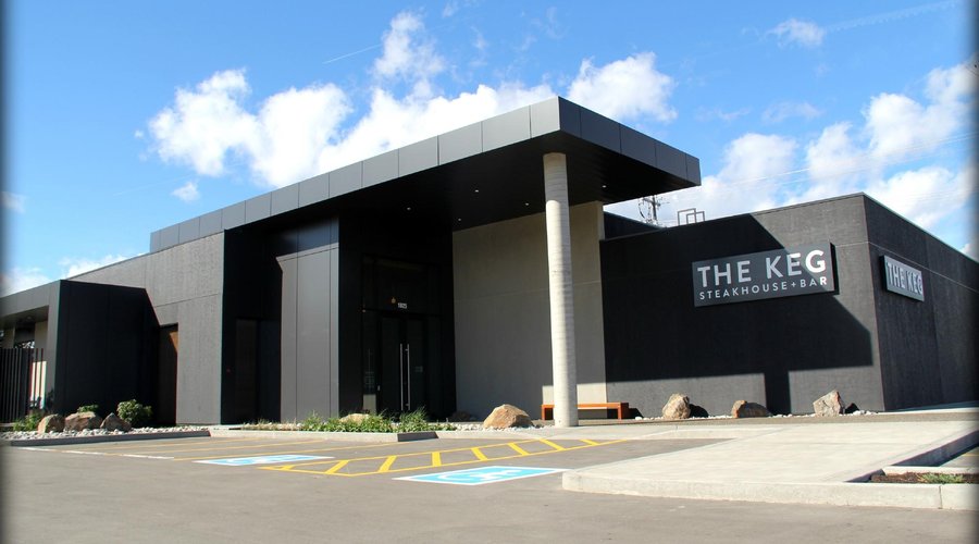 The Keg Steakhouse + Bar, 킬로나 - 레스토랑 리뷰 - 트립어드바이저