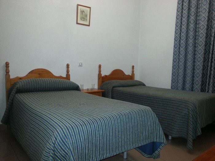 HOSTAL TRAJANO $47 ($̶5̶4̶) - Seville Hotel 2024 Prices & Reviews