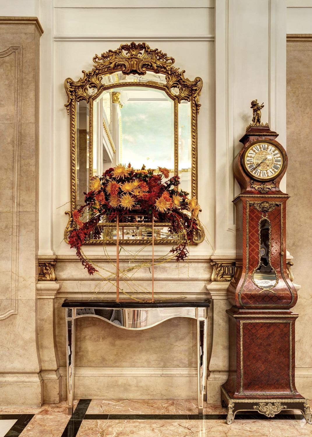 Hotel photo 55 of The St. Regis New York.