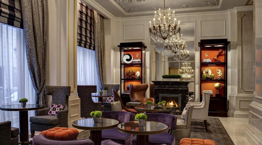 King Cole Bar & Salon