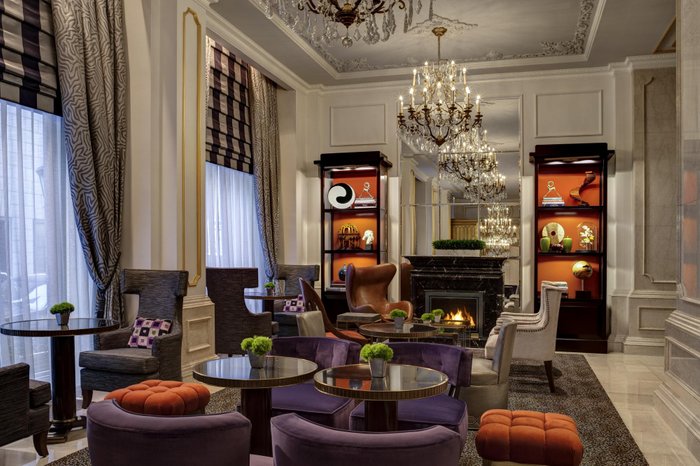 Imagen 2 de The St. Regis New York