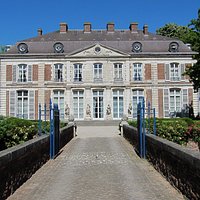vue de l'extérieur