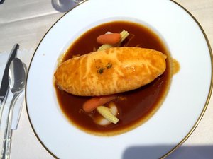 料理