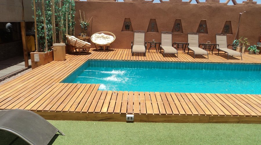 Terraza