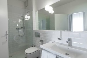 Rom og suite