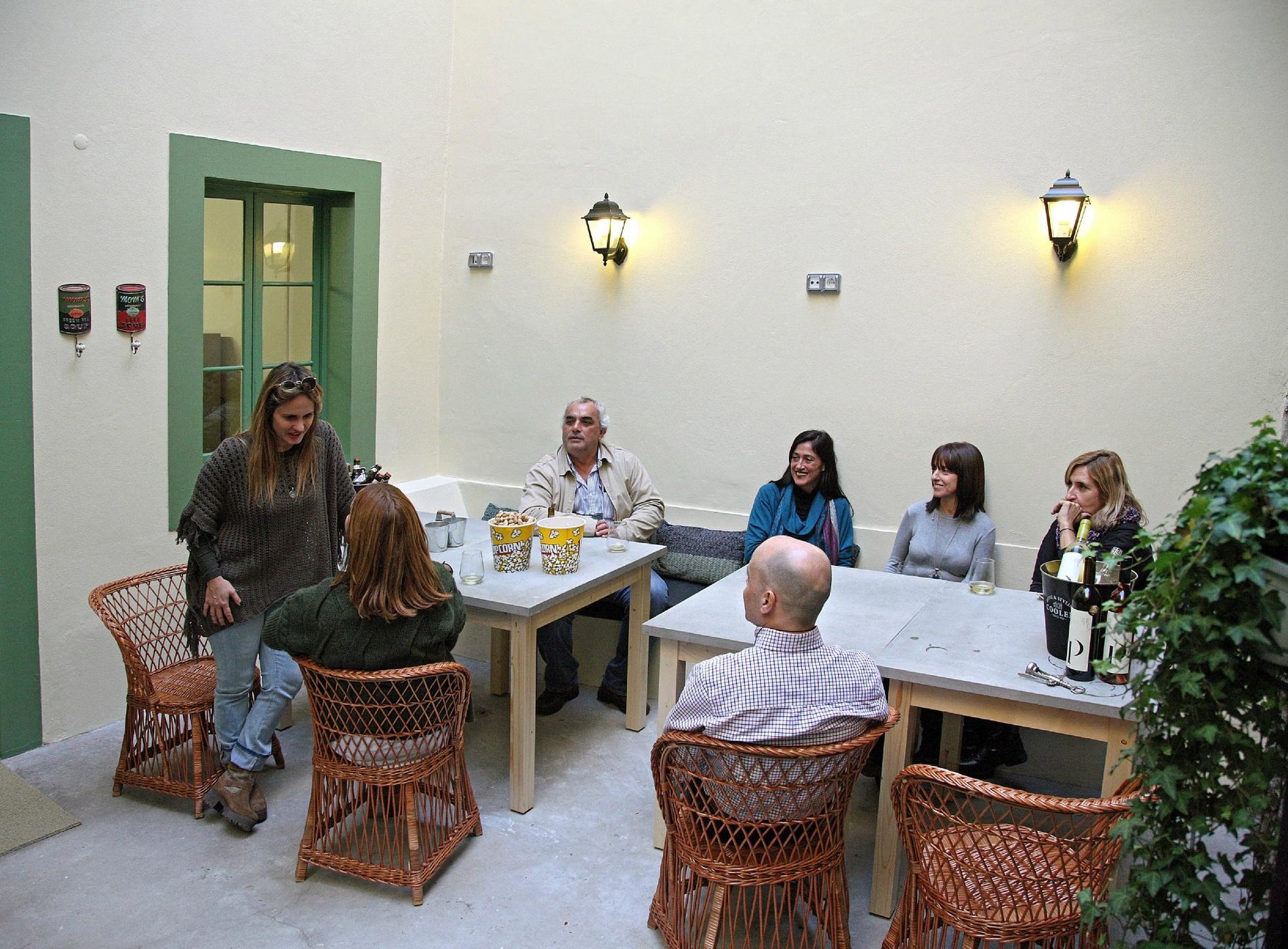 29 Madeira Hostel by Petit Hotels by null