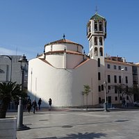 Museo De La Cofradia De La Esperanza, Malaga