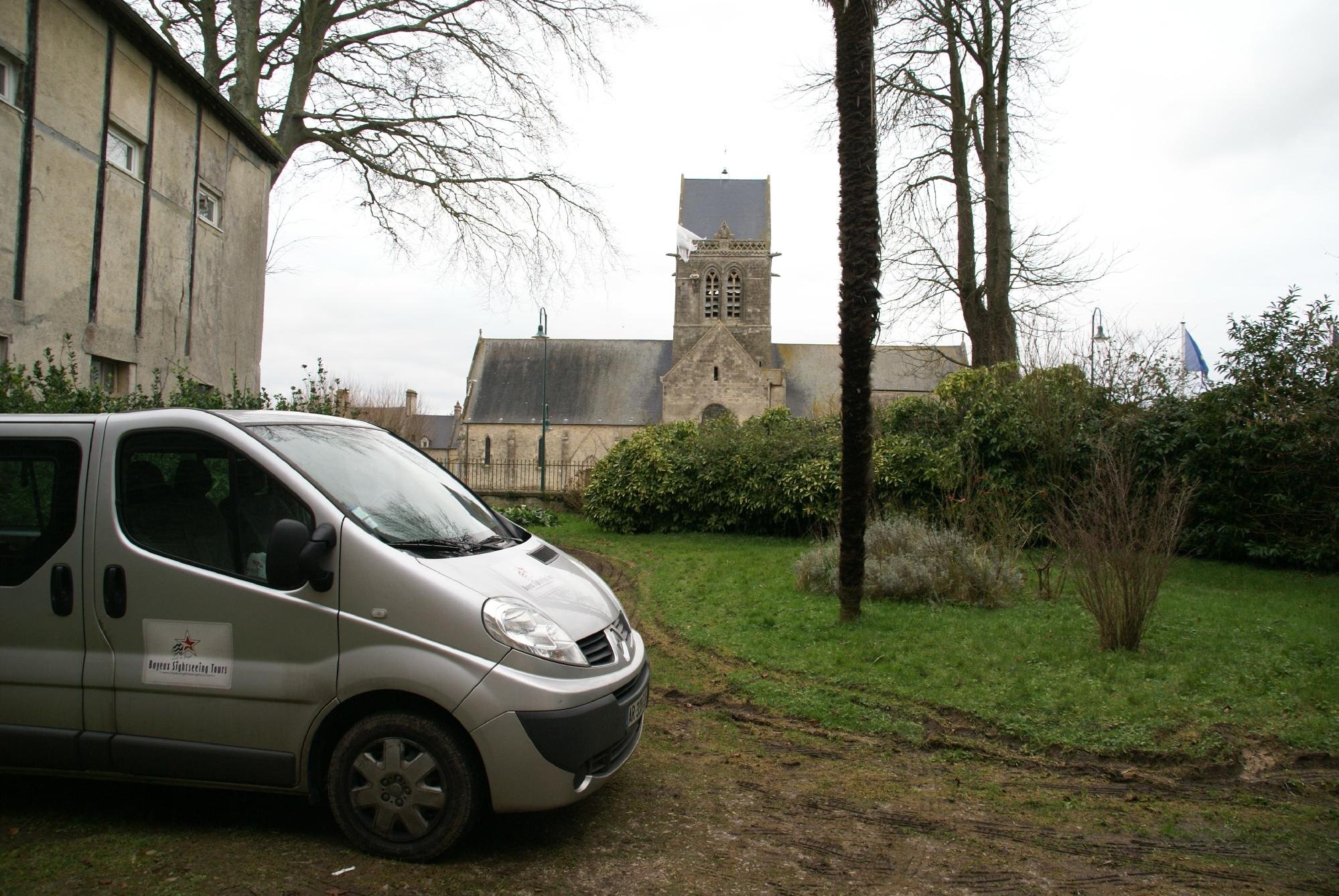 BAYEUX SIGHTSEEING TOURS (2025) All You Need to Know BEFORE You Go (with Reviews)