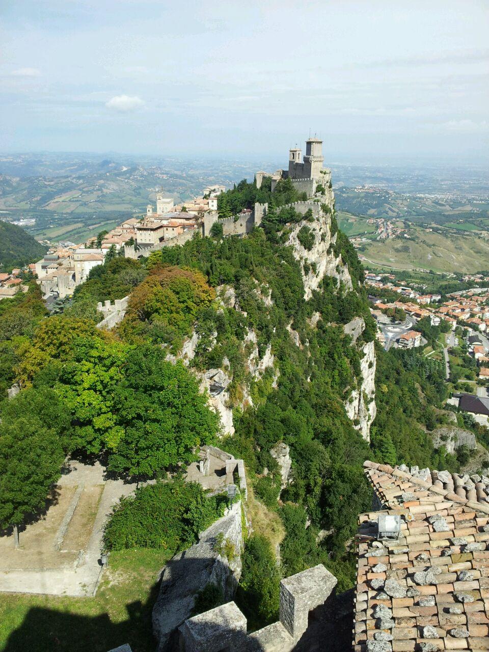 Tourism Office Of San Marino (City Of San Marino) - Alles Wat U Moet ...