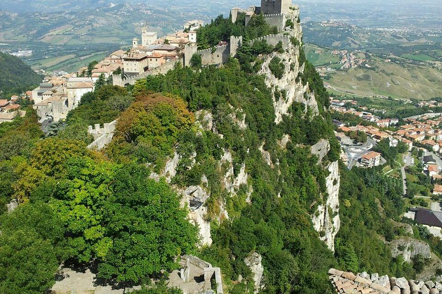 Tourism Office of San Marino image