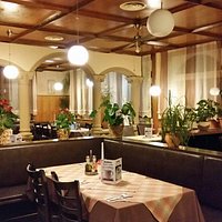 Friedrichsbad Zorbas