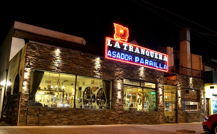 La Tranquera - Asador y Parrilla La Tranquera - Asador y Parrilla