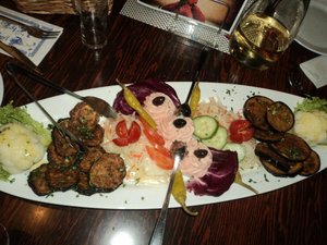 Eten