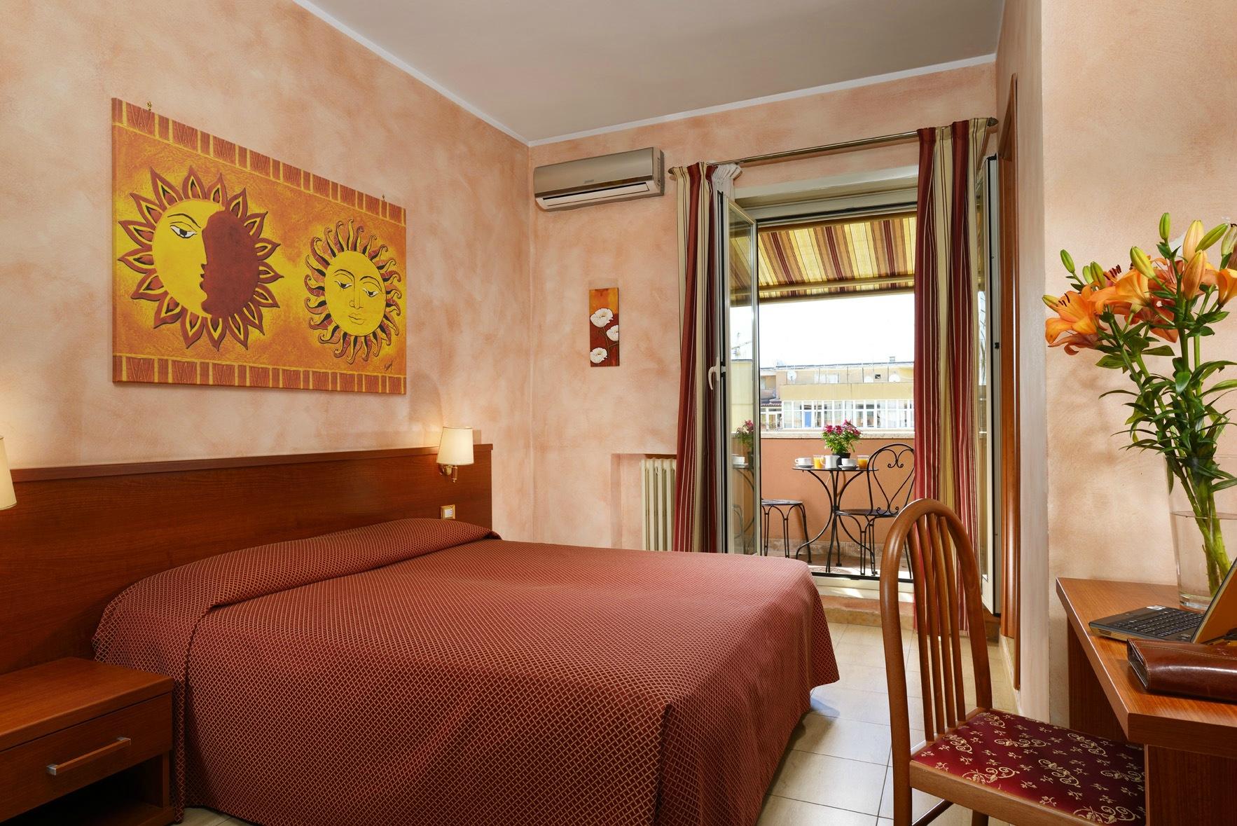 B&B ALBA DOMUS (Roma): Prezzi E Recensioni (2024)