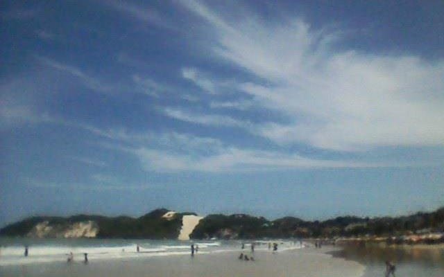 Ponta Negra