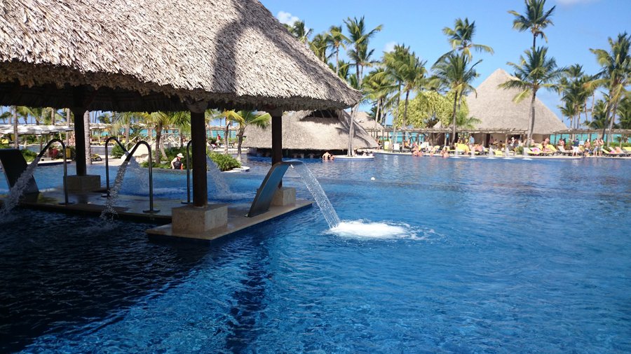 PREMIUM LEVEL AT BARCELO BAVARO PALACE - Updated 2021 Prices & Hotel ...