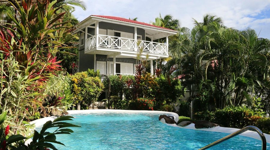 Vacation Club Villas of Marigot Bay