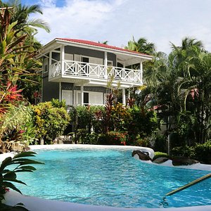 Vacation Club Villas of Marigot Bay