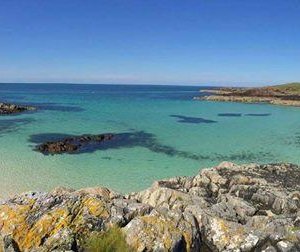 Clachtoll Beach