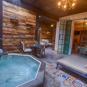 Olive Boutique Hotel, hotel in San Juan