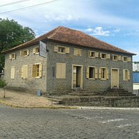 Museu Casa de Pedra Farroupilha- RS