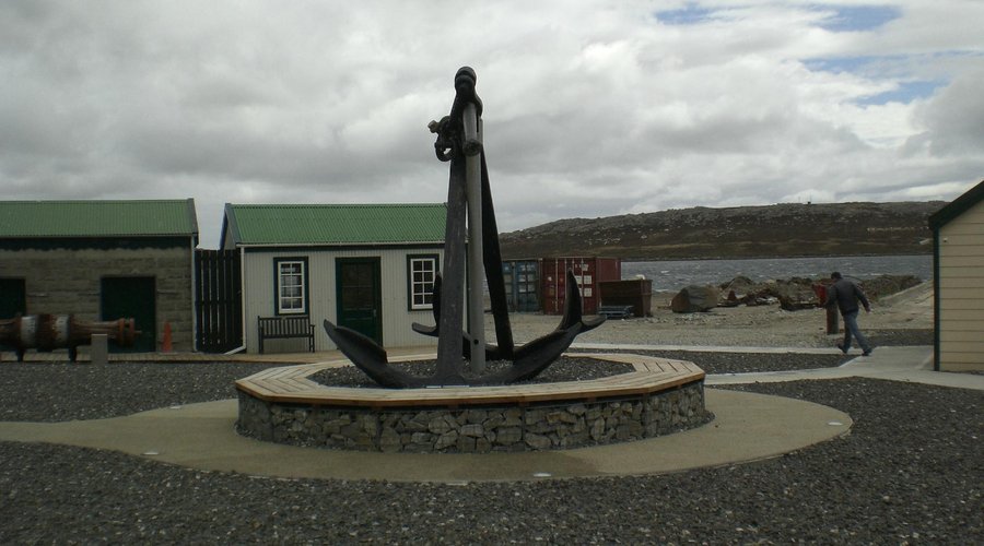Anchor
