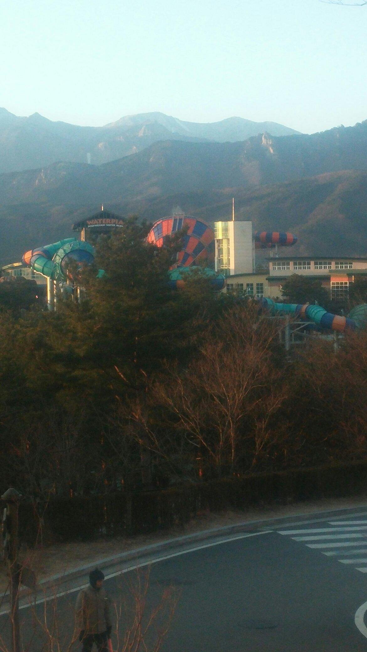 Seorak Waterpia, Сокчо: лучшие советы перед посещением - Tripadvisor