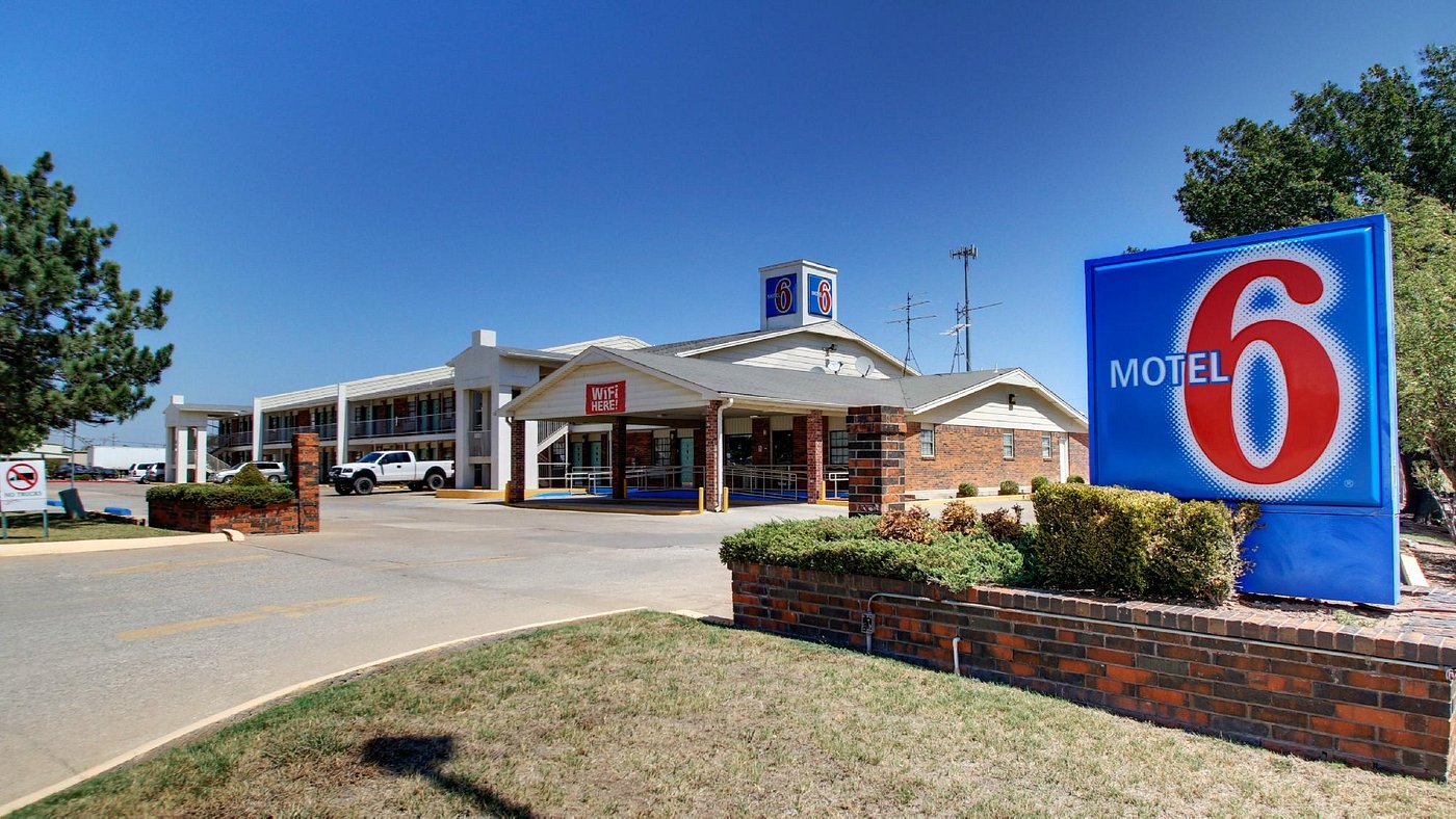 MOTEL 6 LAWTON (Oklahoma): opiniones, comparación de precios y fotos