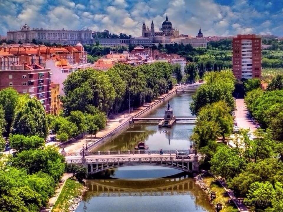 Manzanares