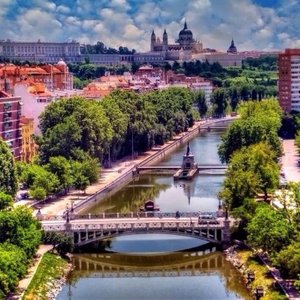 Retiro Park in Madrid: 903 reviews and 1934 photos