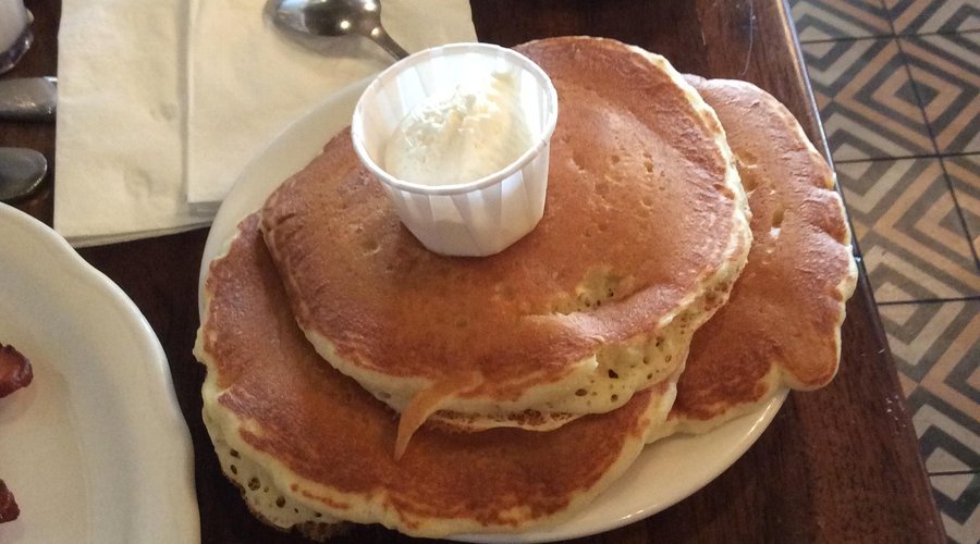 pancake