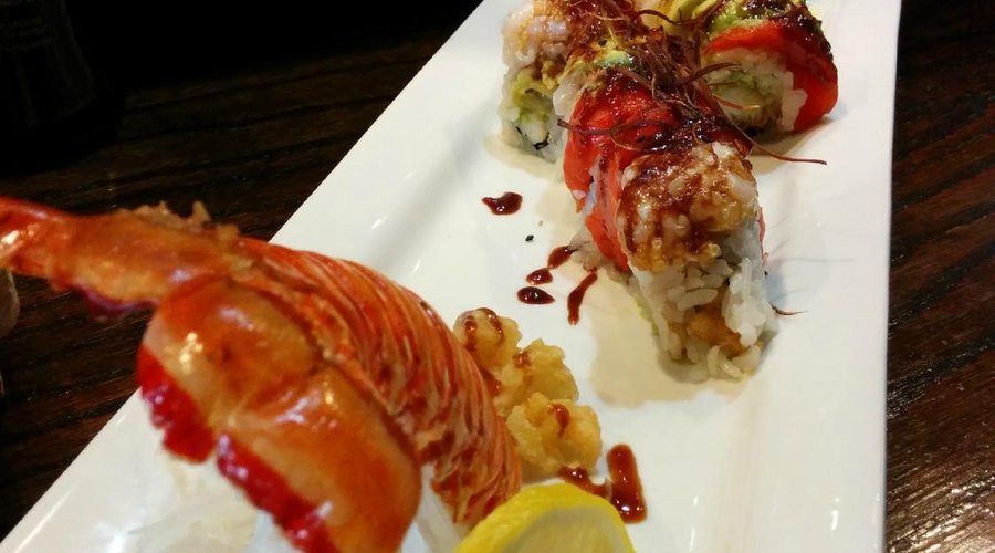 Lobster Roll 2