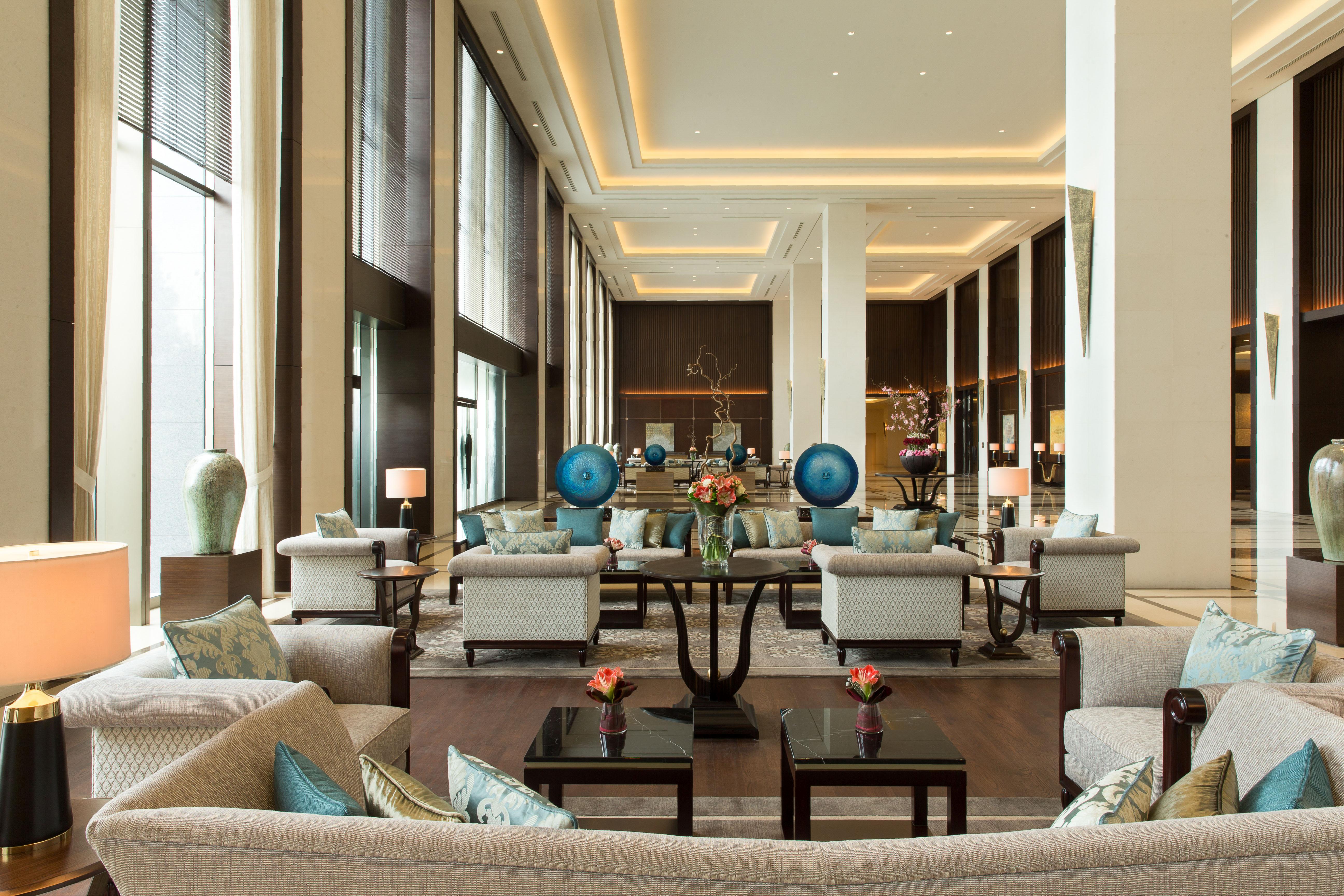 FAIRMONT JAKARTA $183 ($̶2̶2̶4̶) - Updated 2023 Prices & Hotel Reviews ...