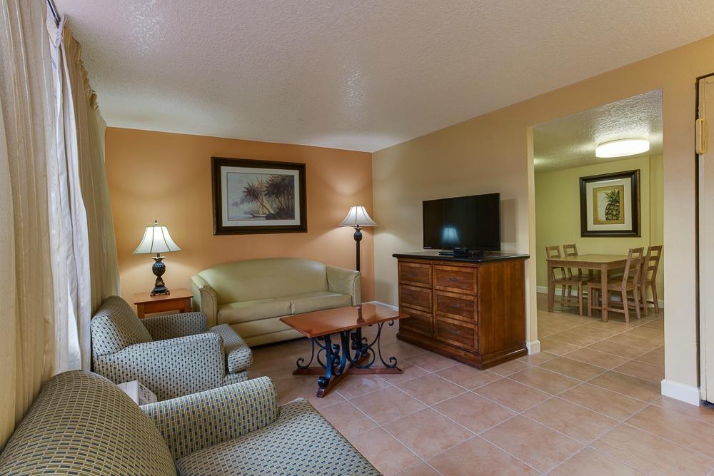 Hotel photo 5 of Celebration Suites.