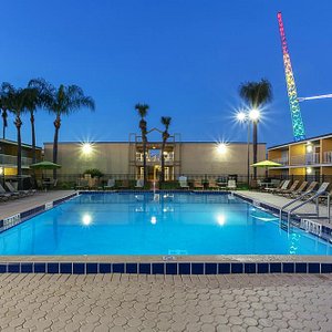 Celebration Suites, hotel in Kissimmee