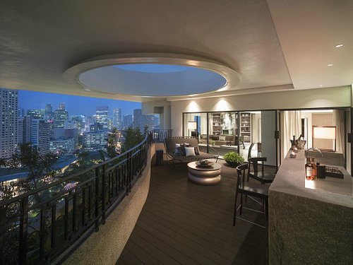 NEW WORLD MAKATI HOTEL - Updated 2024 (Metro Manila, Philippines)