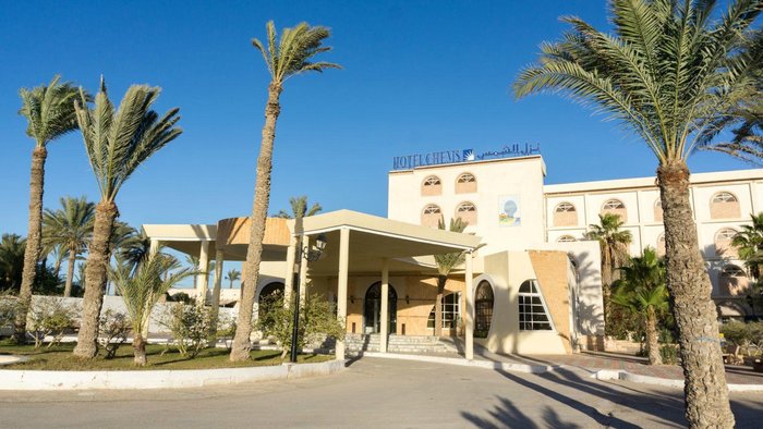 HOTEL CHEMS - Updated 2024 Reviews (Gabes, Tunisia)