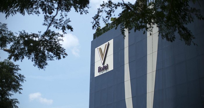 V ホテル ラベンダー V Hotel Lavender シンガポール 22年最新の料金比較 口コミ 宿泊予約 トリップアドバイザー