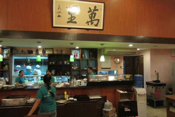 THE 10 BEST Japanese Restaurants in Cebu City (Updated 2025)