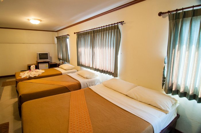 Samed Grandview Resort Rooms: Pictures & Reviews - Tripadvisor