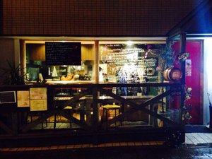 店内
