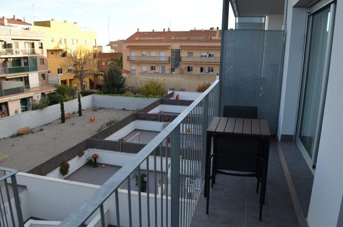 Imagen 2 de Apartaments Centre Figueres