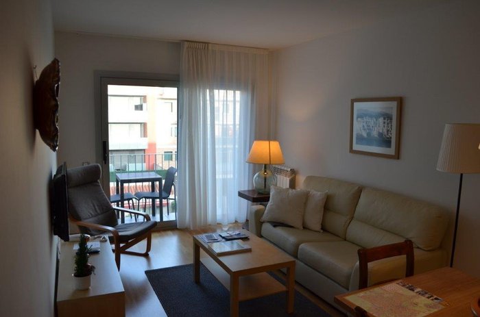 Imagen 1 de Apartaments Centre Figueres