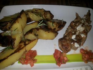 Food