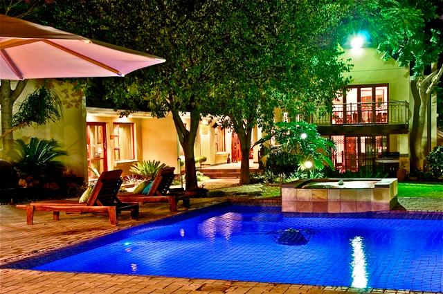 LYTTLEWOOD GUEST HOUSE - Guesthouse Reviews (Pretoria, South Africa ...