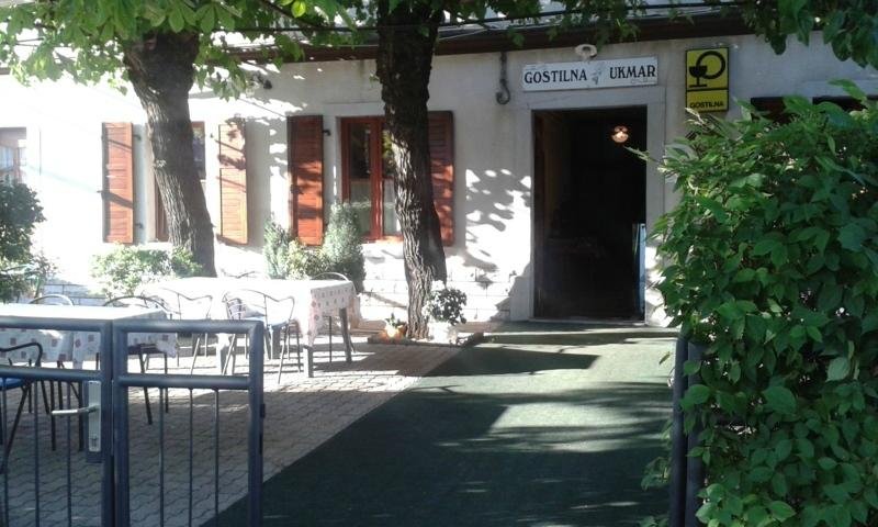 Gostilna Ukmar