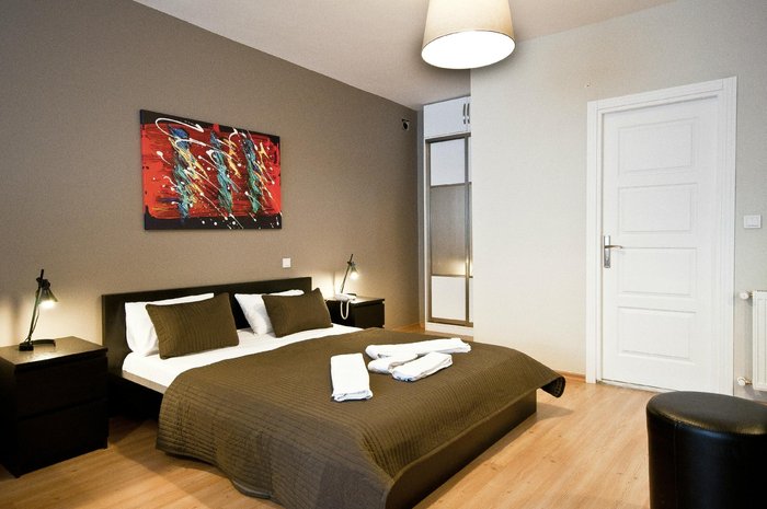 Imagen 2 de Cozy Suites